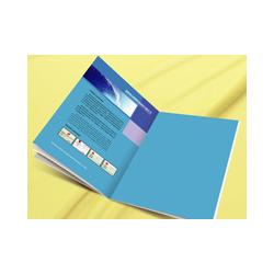 宣传画册设计制作 一站式解决方案，专业供应与代理服务