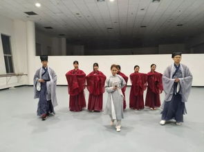 温州青年学子赴泰艺术交流 以文化交融 促欢乐共享